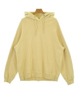 tone（トーン）パーカー ベージュ サイズ:3(L位) メンズ/2200683328066