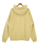 tone（トーン）パーカー ベージュ サイズ:3(L位) メンズ/2200683328066