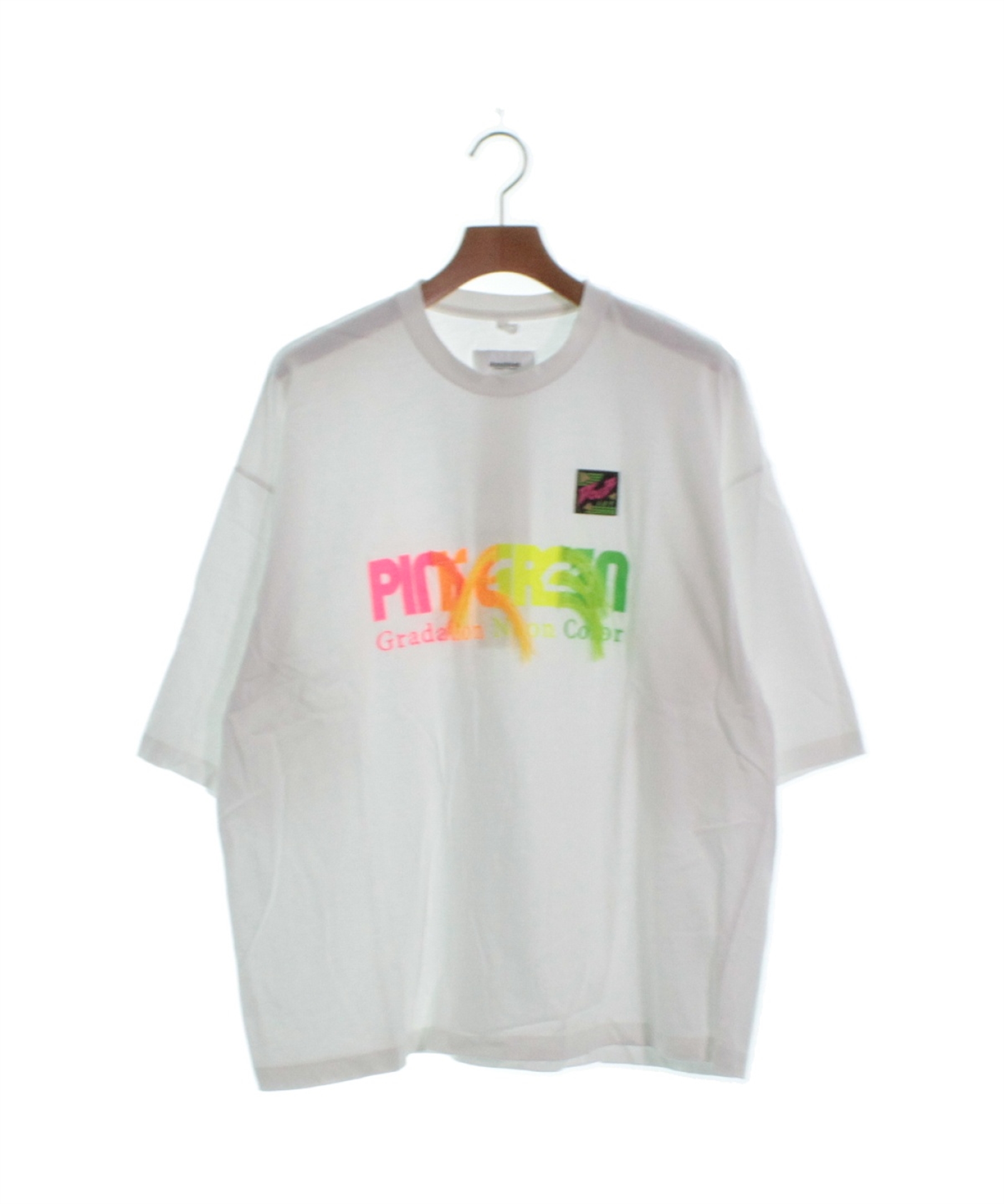 ポスターフレーム Doublet Tシャツ・カットソー メンズ - 通販 - www