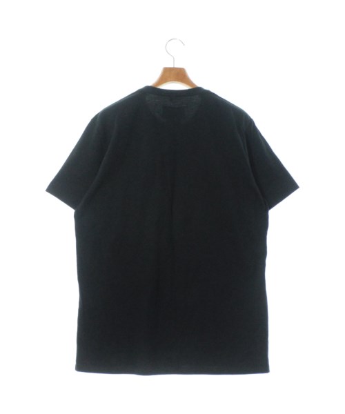 doublet（ダブレット）Tシャツ・カットソー 黒 サイズ:L メンズ 