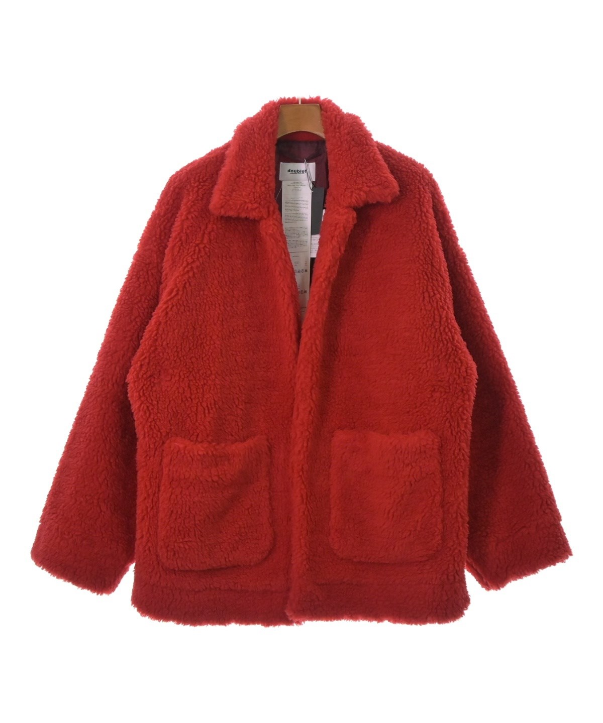 JIB ダッフルバッグSSボーダー DSSB レッド | タニダWEBショップ