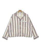 doublet カジュアルシャツ