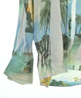 doublet（ダブレット）カジュアルシャツ 青 サイズ:M メンズ/2200560114010