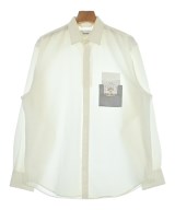 doublet カジュアルシャツ