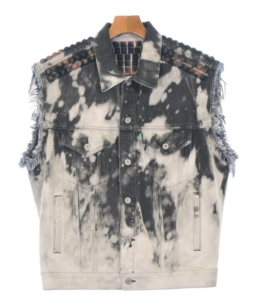 ダブレット(doublet)のdoublet カジュアルシャツ
