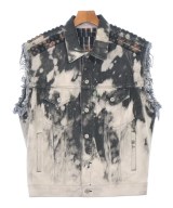 doublet カジュアルシャツ