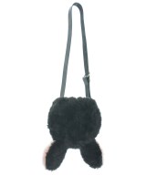 doublet（ダブレット）ショルダーバッグ 黒 サイズ:- メンズ/2200635082046