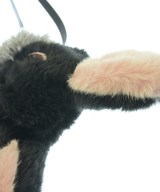 doublet（ダブレット）ショルダーバッグ 黒 サイズ:- メンズ/2200635082046