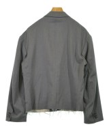 doublet（ダブレット）テーラードジャケット グレー サイズ:S メンズ/2200620787253