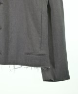 doublet（ダブレット）テーラードジャケット グレー サイズ:S メンズ/2200620787253
