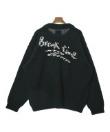 doublet（ダブレット）ニット・セーター 黒 サイズ:XL メンズ/2200636233027