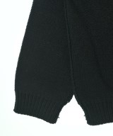 doublet（ダブレット）ニット・セーター 黒 サイズ:XL メンズ/2200636233027