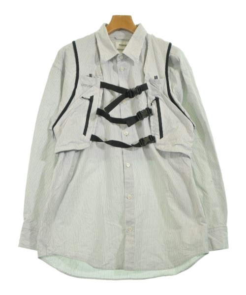 ダブレット(doublet)のdoublet カジュアルシャツ