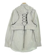 doublet（ダブレット）カジュアルシャツ 白 サイズ:XL メンズ/2200636587038