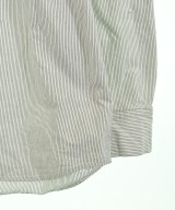 doublet（ダブレット）カジュアルシャツ 白 サイズ:XL メンズ/2200636587038