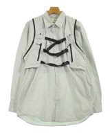 doublet カジュアルシャツ