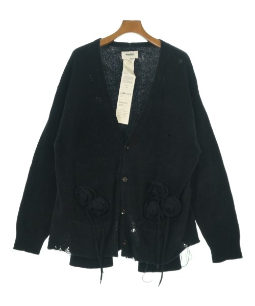 ダブレット(doublet)のdoublet カーディガン