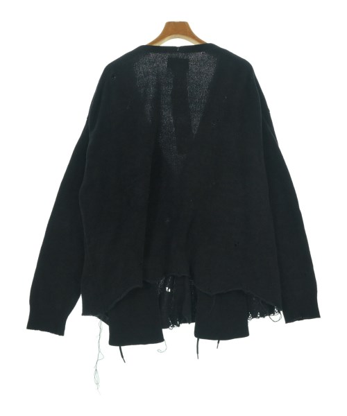 doublet（ダブレット）カーディガン 紺 サイズ:S メンズ/2200639997032