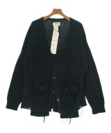 doublet（ダブレット）カーディガン 紺 サイズ:S メンズ/2200639997032