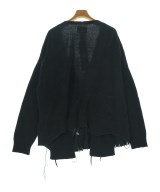 doublet（ダブレット）カーディガン 紺 サイズ:S メンズ/2200639997032