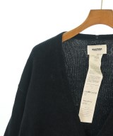 doublet（ダブレット）カーディガン 紺 サイズ:S メンズ/2200639997032