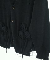 doublet（ダブレット）カーディガン 紺 サイズ:S メンズ/2200639997032