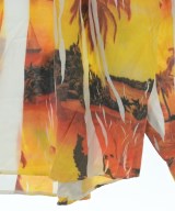 doublet（ダブレット）カジュアルシャツ 黄 サイズ:L メンズ/2200640402150