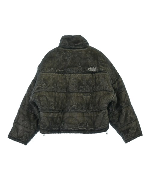 doublet（ダブレット）その他 黒 サイズ:L メンズ/2200638262575