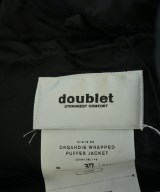 doublet（ダブレット）その他 黒 サイズ:L メンズ/2200638262575