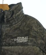 doublet（ダブレット）その他 黒 サイズ:L メンズ/2200638262575