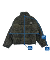 doublet（ダブレット）その他 黒 サイズ:L メンズ/2200638262575