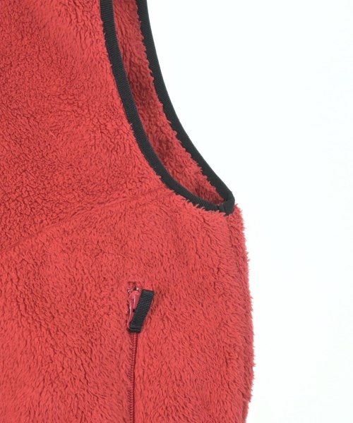 doublet（ダブレット）スウェット 赤 サイズ:M メンズ/2200641286049