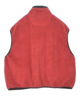 doublet（ダブレット）スウェット 赤 サイズ:M メンズ/2200641286049