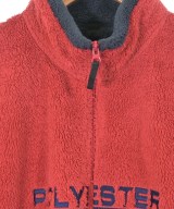 doublet（ダブレット）スウェット 赤 サイズ:M メンズ/2200641286049