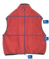 doublet（ダブレット）スウェット 赤 サイズ:M メンズ/2200641286049