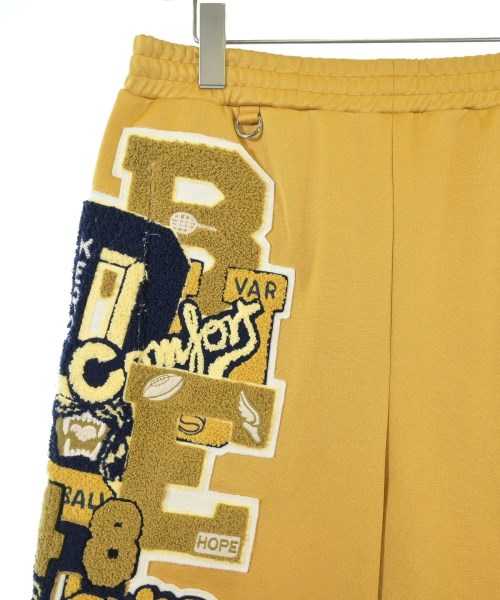 doublet（ダブレット）その他 黄 サイズ:L メンズ/2200641286100