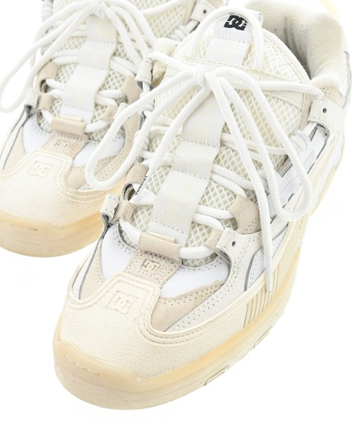 doublet（ダブレット）スニーカー 白 サイズ:28cm メンズ/2200641423017