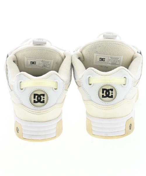 doublet（ダブレット）スニーカー 白 サイズ:28cm メンズ/2200641423017