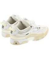 doublet（ダブレット）スニーカー 白 サイズ:28cm メンズ/2200641423017