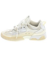 doublet（ダブレット）スニーカー 白 サイズ:28cm メンズ/2200641423017