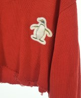 doublet（ダブレット）ニット・セーター 赤 サイズ:L メンズ/2200640701130