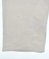 doublet（ダブレット）スウェットパンツ 白 サイズ:M メンズ/2200640701185