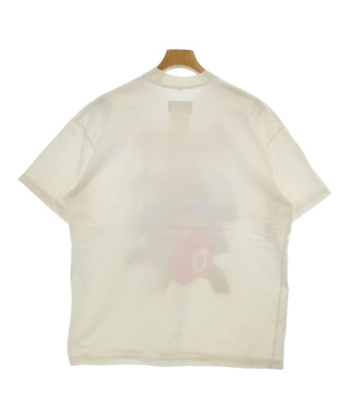 doublet（ダブレット）Tシャツ・カットソー 白 サイズ:S メンズ/2200642228055