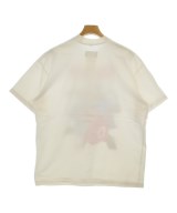doublet（ダブレット）Tシャツ・カットソー 白 サイズ:S メンズ/2200642228055