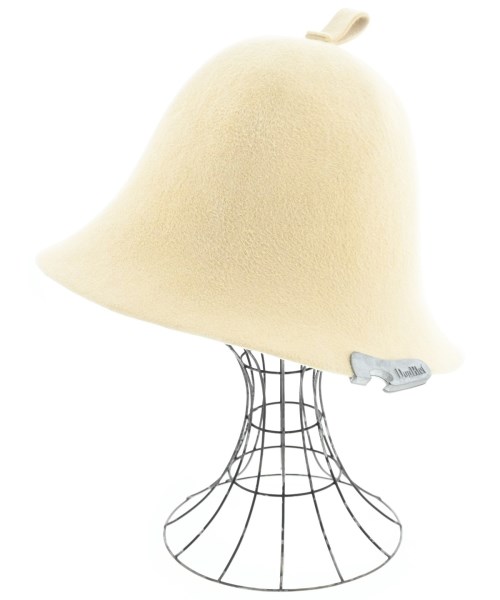 ダブレット(doublet)のdoublet ハット