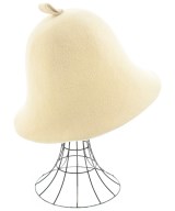 doublet（ダブレット）ハット 白 サイズ:F メンズ/2200642192103