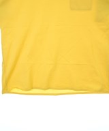 doublet（ダブレット）Tシャツ・カットソー 黄 サイズ:-(L位) メンズ/2200632658084