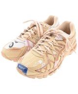 doublet（ダブレット）スニーカー ベージュ サイズ:26.5cm メンズ/2200642378217