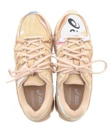 doublet（ダブレット）スニーカー ベージュ サイズ:26.5cm メンズ/2200642378217