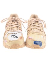 doublet（ダブレット）スニーカー ベージュ サイズ:26.5cm メンズ/2200642378217